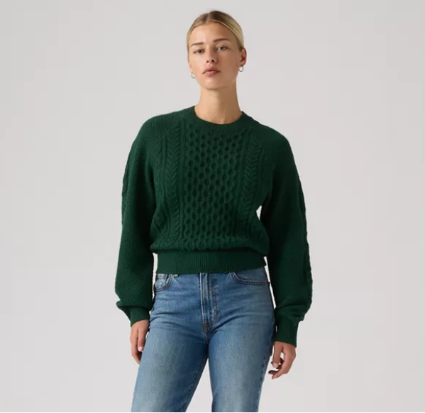 Jolie Sweater