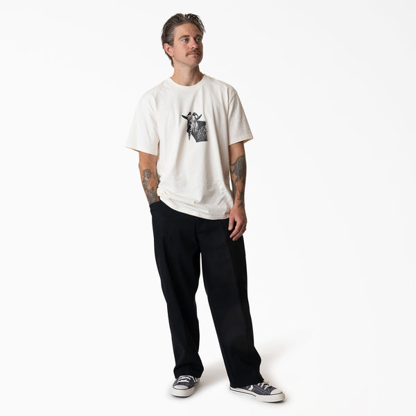 Mike Anderson Flex Twill Pant