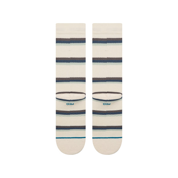 Women's Strata Crew Socks