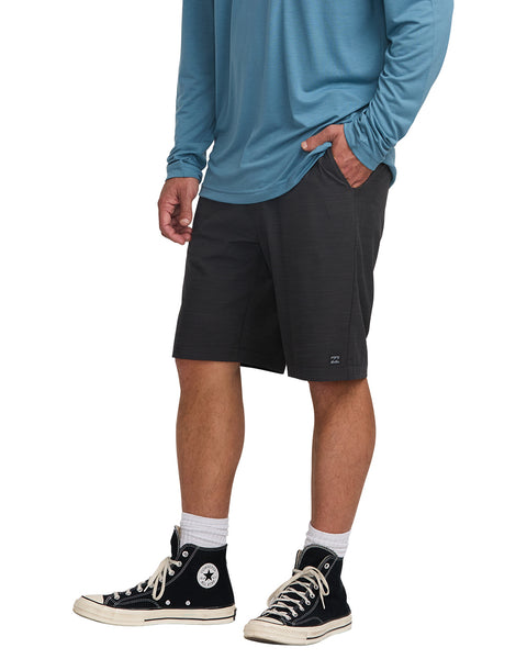 Crossfire Submersible Hybrid Shorts