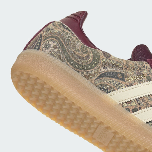 Women's Samba OG Sneakers