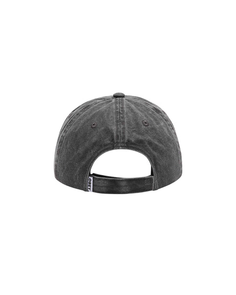 Pigment Obey Corp 6 Panel Hat