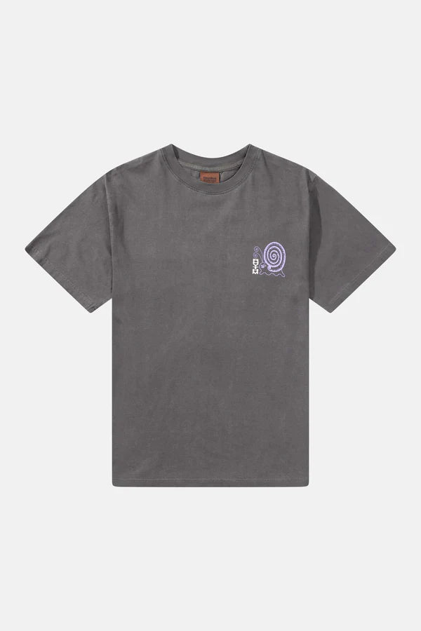 Snail Vintage LS T-shirt