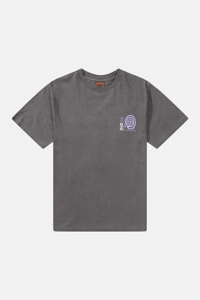 Snail Vintage LS T-shirt
