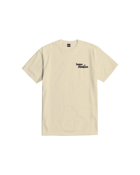 City Life T-shirt - Cream
