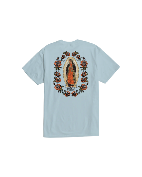 Tranquility T-shirt - Light Blue