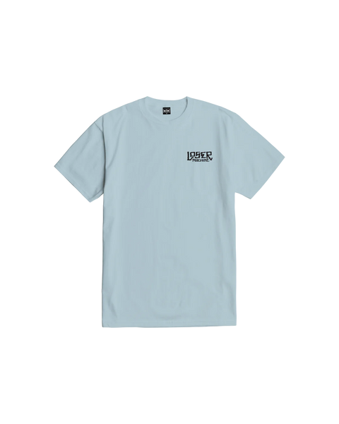 Tranquility T-shirt - Light Blue