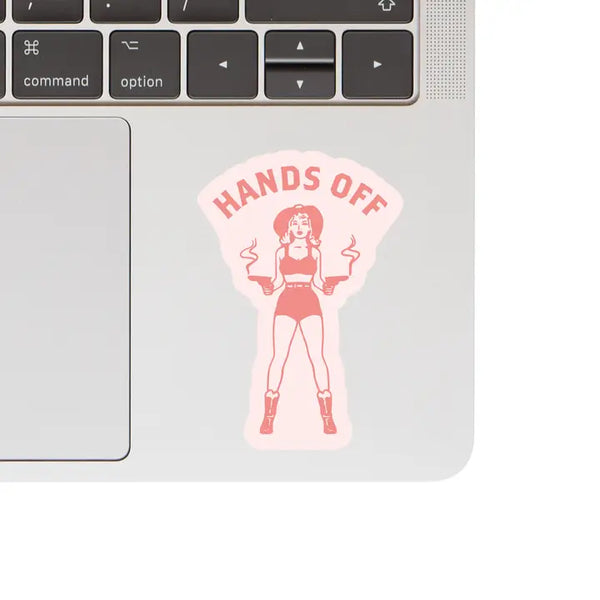 Hands Off