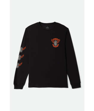 Payson Long Sleeve T-Shirt