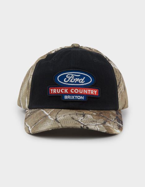 Ford Truck Company Snapback