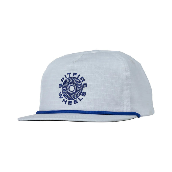 Spitfire Classic 87 Swirl Snapback