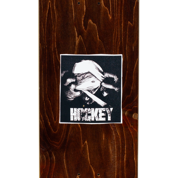 John Fitzgerald Shed Skateboard Deck