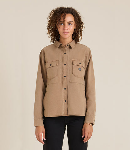 Hebrides Unlined Jacket