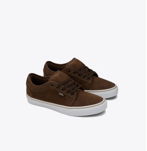 Skate Chukka Low