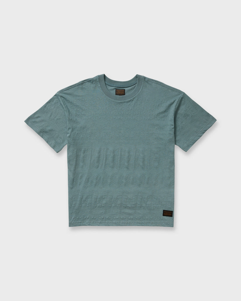 Needle Garage Short Sleeve T-Shirt