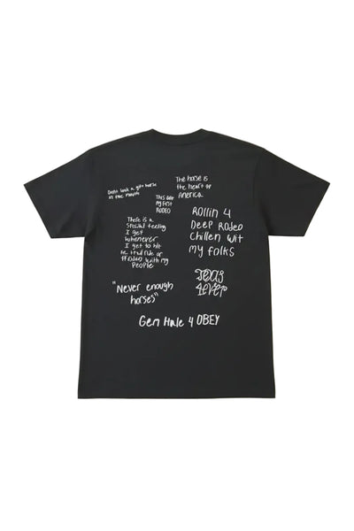 Obey Rodeo T-Shirt