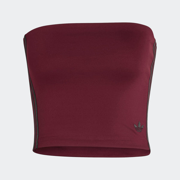 3 Stripes Tube Top