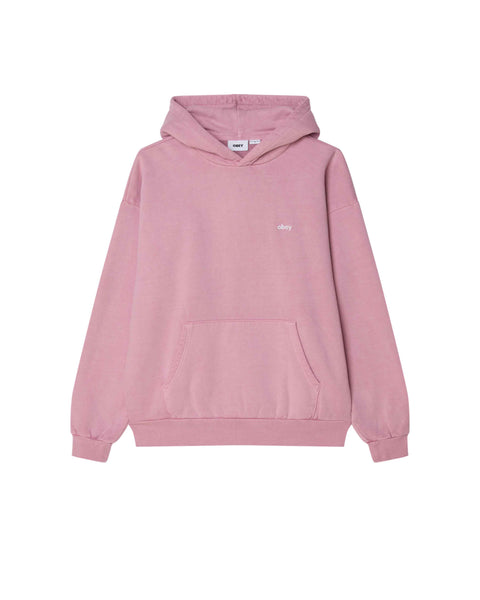 Lowercase Pigment Hoodie