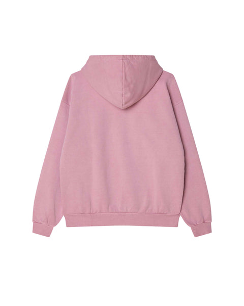 Lowercase Pigment Hoodie