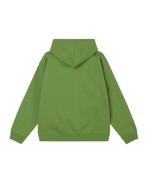 Established Works Bold Hood II