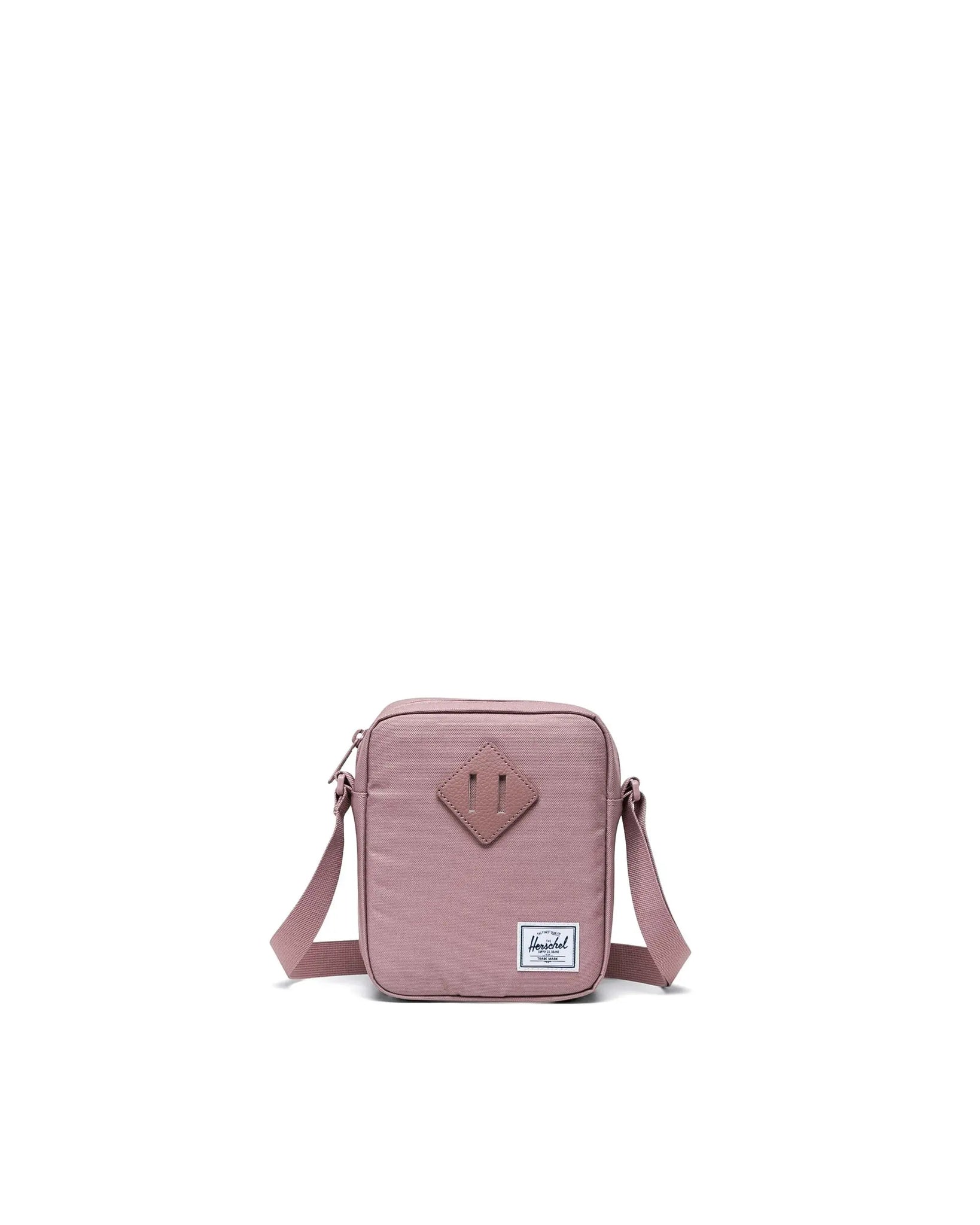 Heritage Crossbody