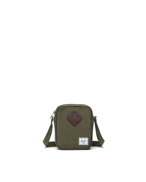 Heritage Crossbody