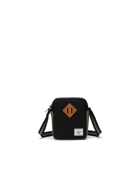 Heritage Crossbody