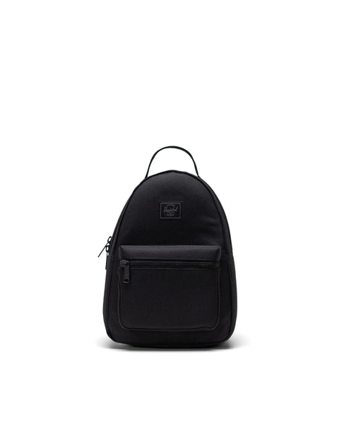 Nova Backpack Mini Backpack - Black Tonal