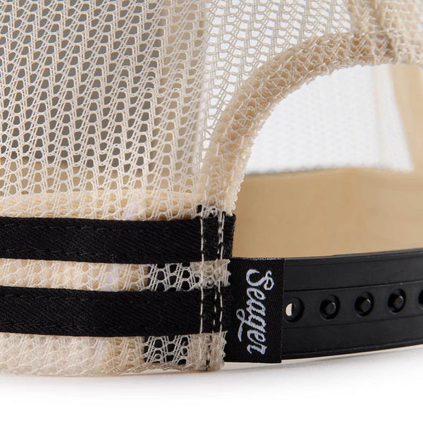 Lasso Lash Trucker Hat