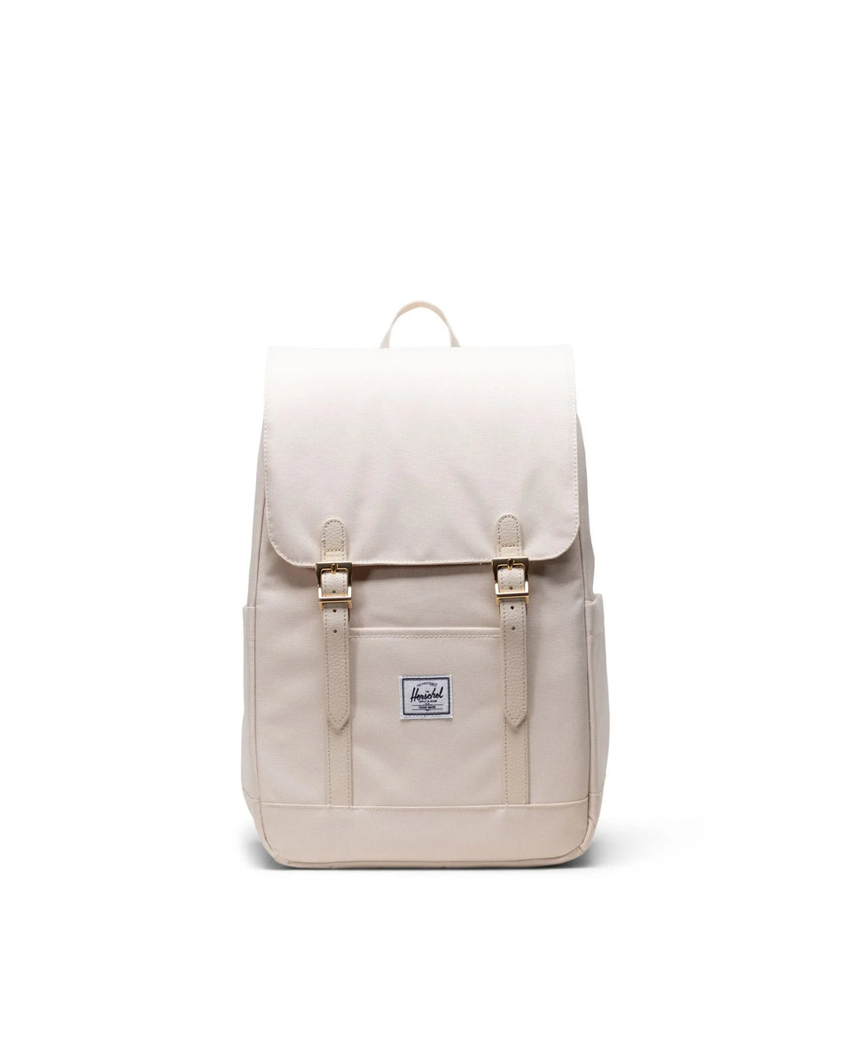 Herschel Retreat Mini Backpack - Whitecap Gray