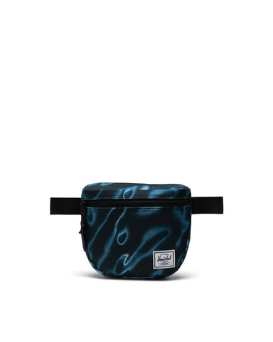 Herschel Settlement Hip Pack - Wave Floating Pond