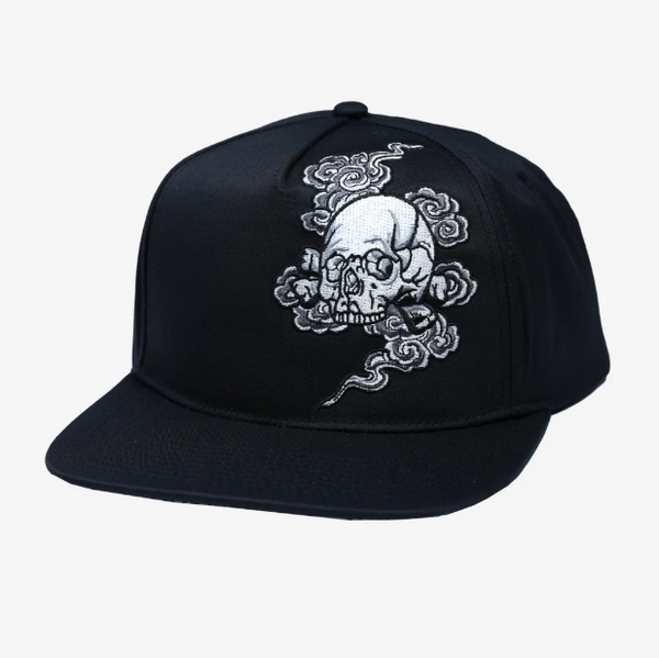 Saturn III Snapback