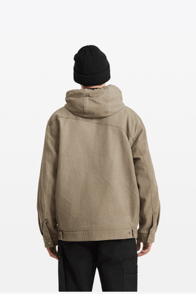 Freshdust Workwear Jacket