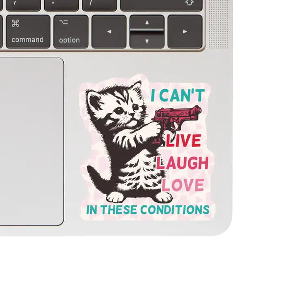Live Laugh Love