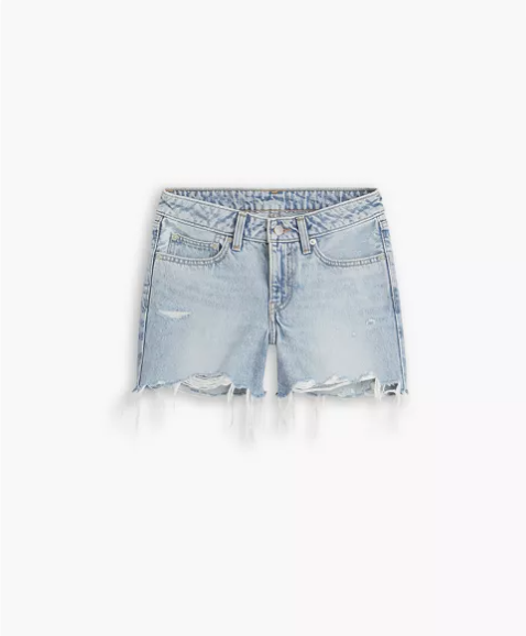 Superlow Loose Short
