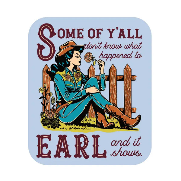 Country Cowgirl