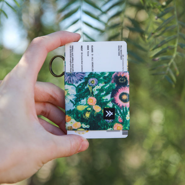 Elastic Wallet