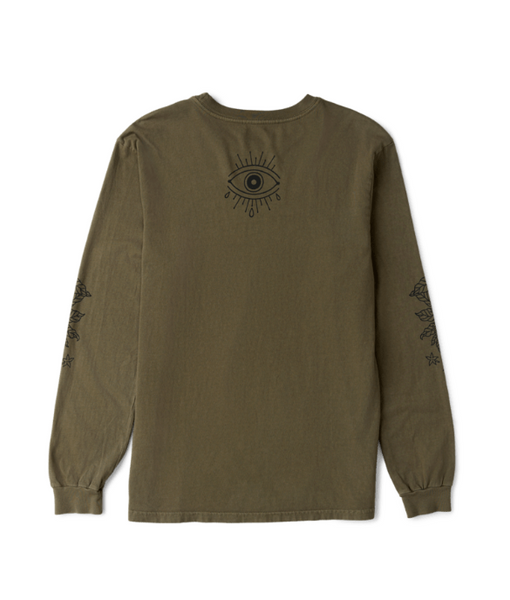 Reading Ritual Long Sleeve T-Shirt