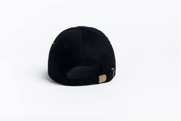 Corduroy Flames Strapback