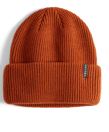 Select Solid Beanie
