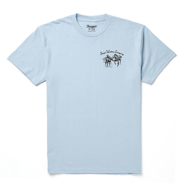 Los Rios Tee