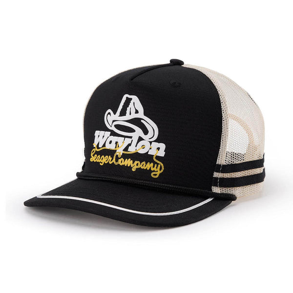 Lasso Lash Trucker Hat