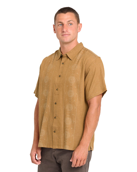 Cordoba Short Sleeve Shirt