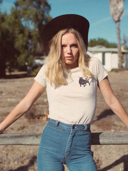 Bull Shirt