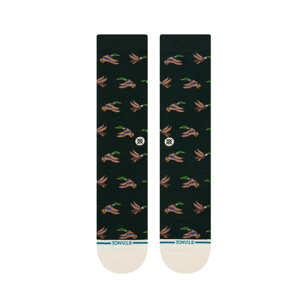 Huntin Crew Socks