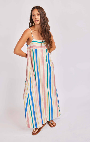 Sail Away Dress