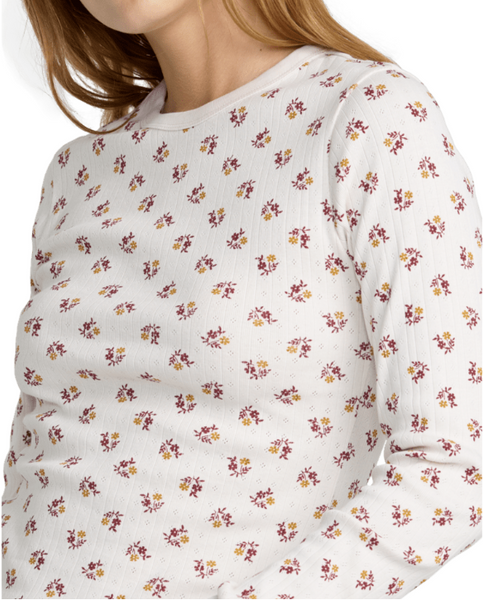 Pioneer Long Sleeve T-Shirt