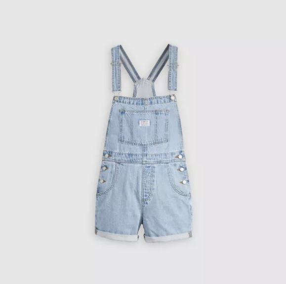 Vintage Shortall