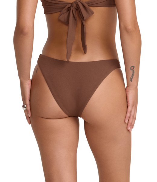 Crinkle Medium French