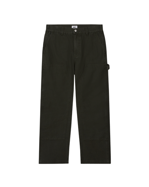 Big Timer Twill Double Knee Pant